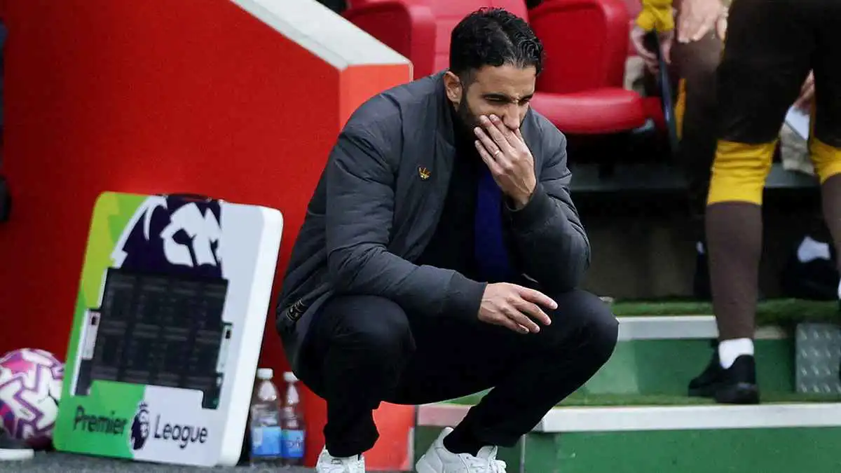 بينهم اسم كبير.. 3 مرشحين لخلافة أموريم في مانشستر يونايتد