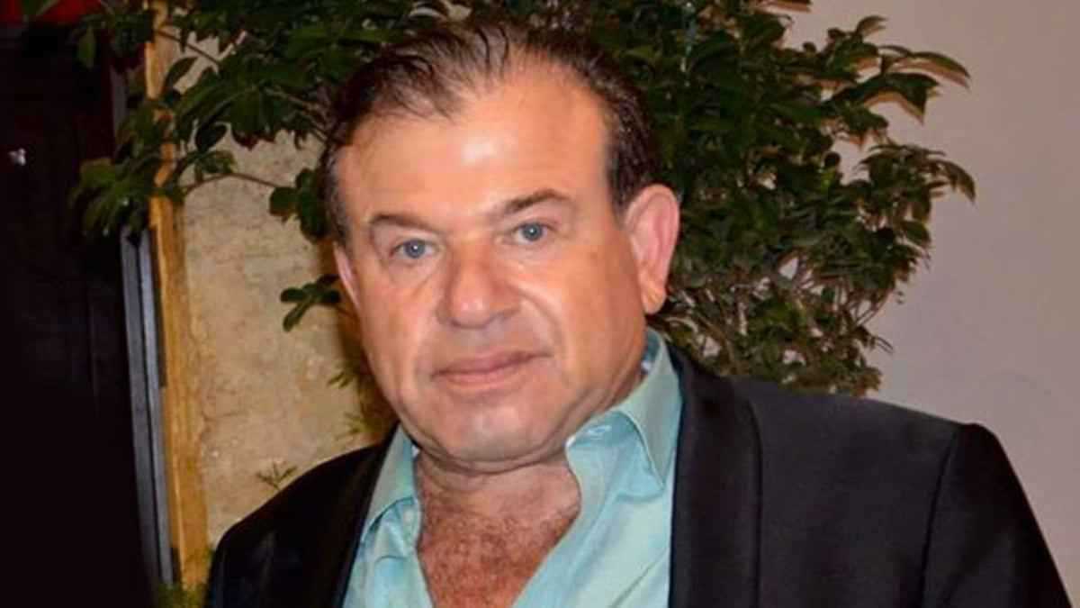 شركة قبنض تناشد الشرع بكشف مصير رئيس مجلس إدارتها المخطوف