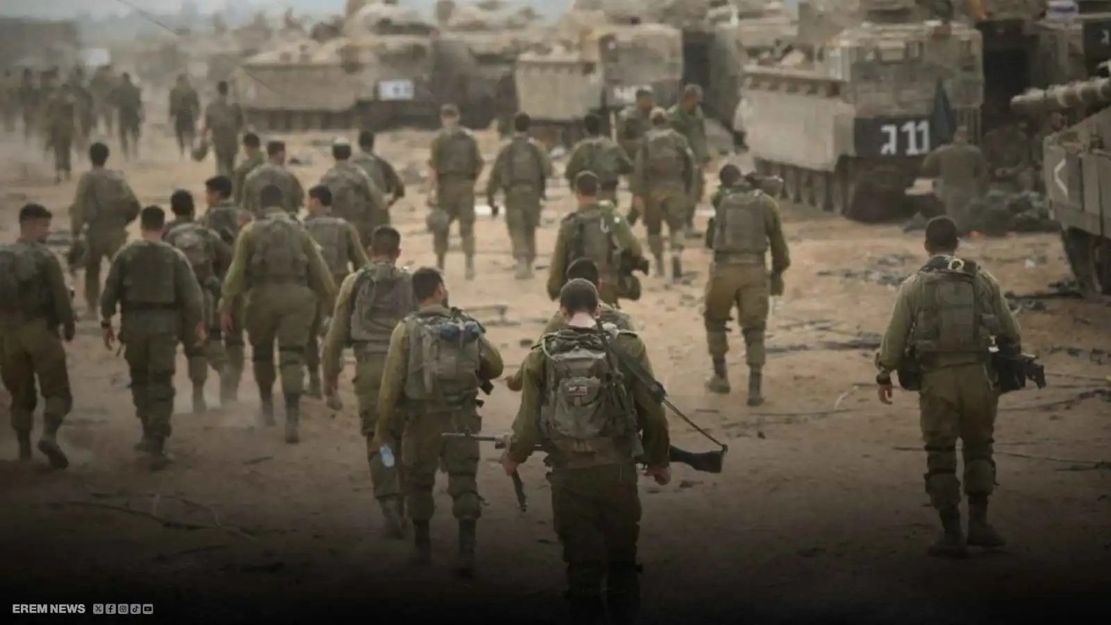 حرب داخل عقولهم.. جنود الجيش الإسرائيلي أمام انهيارات نفسية "متصاعدة" (فيديو)