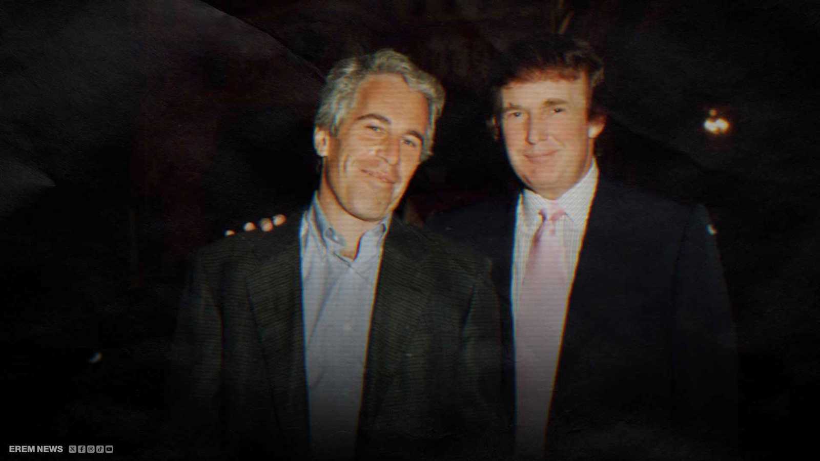 فضيحة إبستين تثير 4 سيناريوهات "خطيرة" تهدد مستقبل ترامب (فيديو إرم)