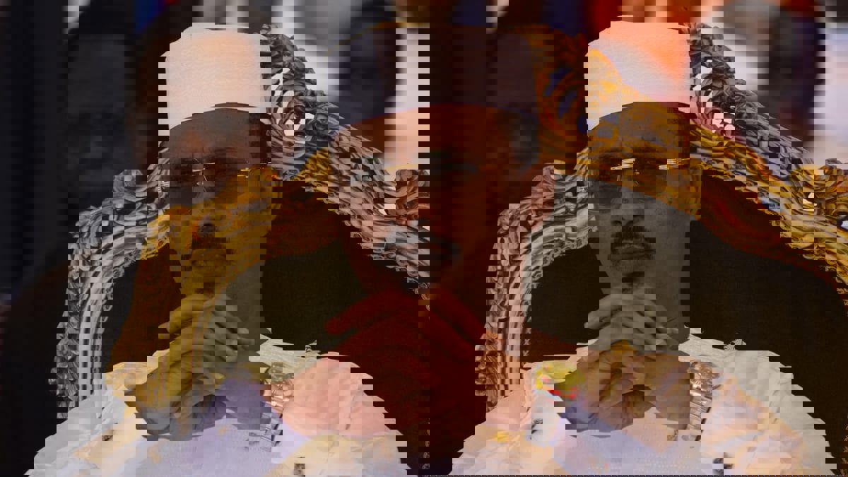 تقرير فرنسي: "زواج مصلحة" يقود ديبي لرئاسة تشاد