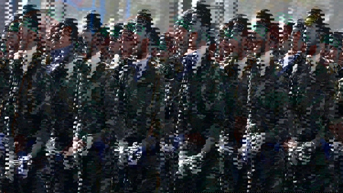 مسؤول إيراني: مستعدون لأي سيناريو من المواجهة إلى الدبلوماسية