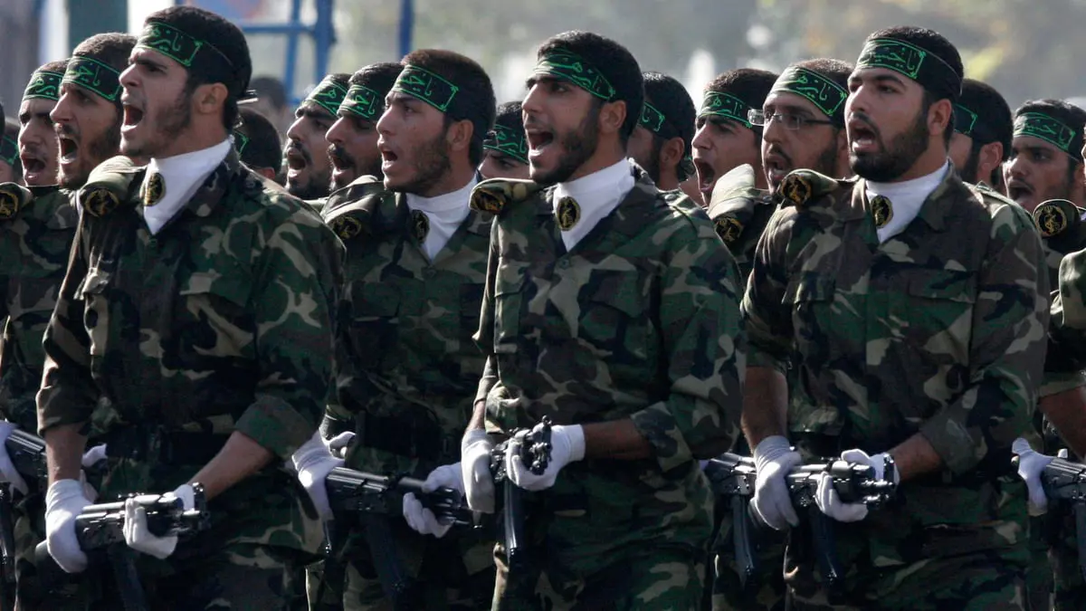 مسؤول إيراني: مستعدون لأي سيناريو من المواجهة إلى الدبلوماسية