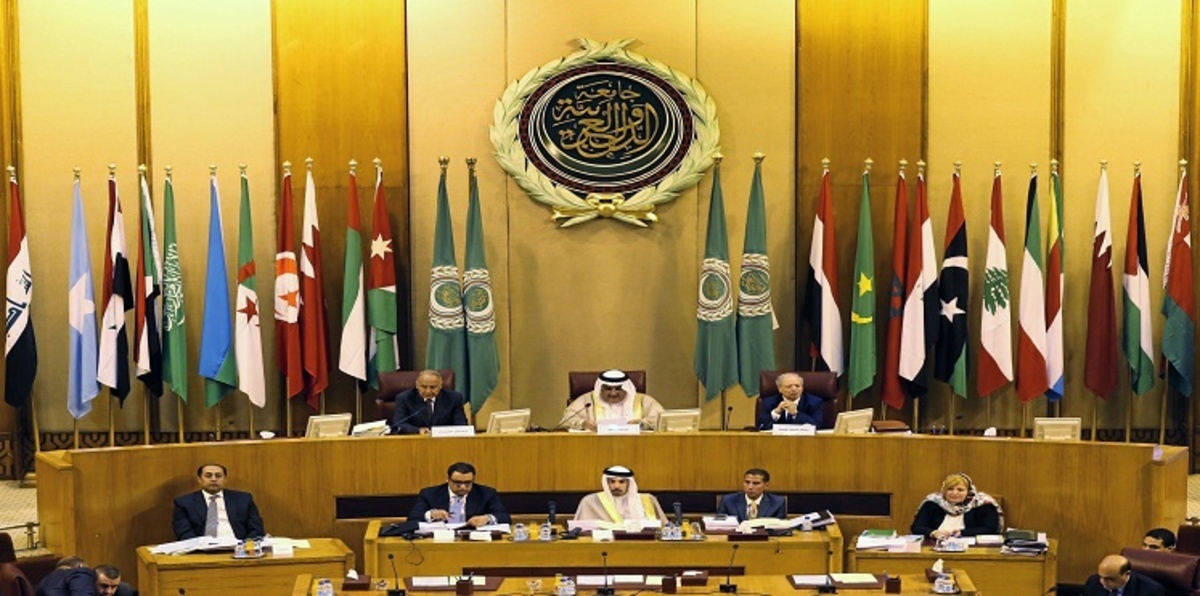 العرب يقررون تعيين مبعوث لجامعة الدول العربية في ليبيا