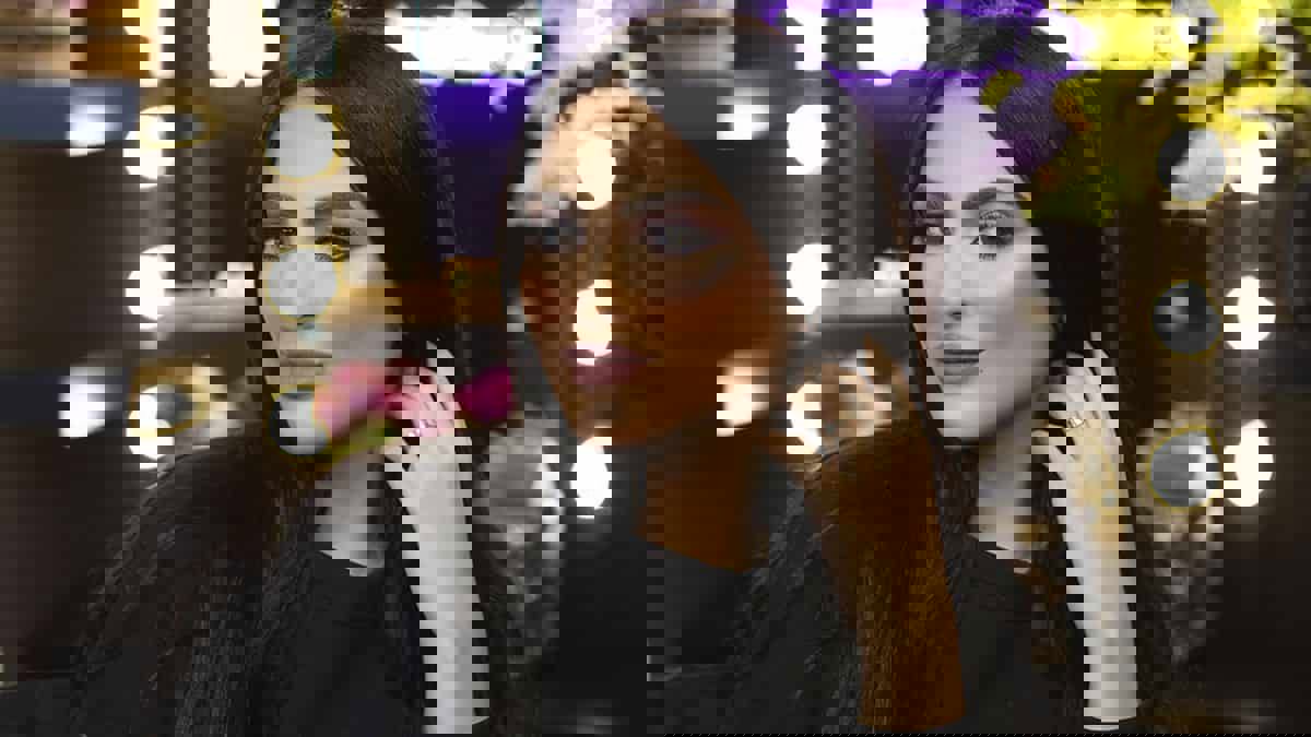 بعد اتهامها بالترويج للشذوذ.. الفاشينستا السعودية بدور البراهيم: لا أحتاج للرجال الآن 