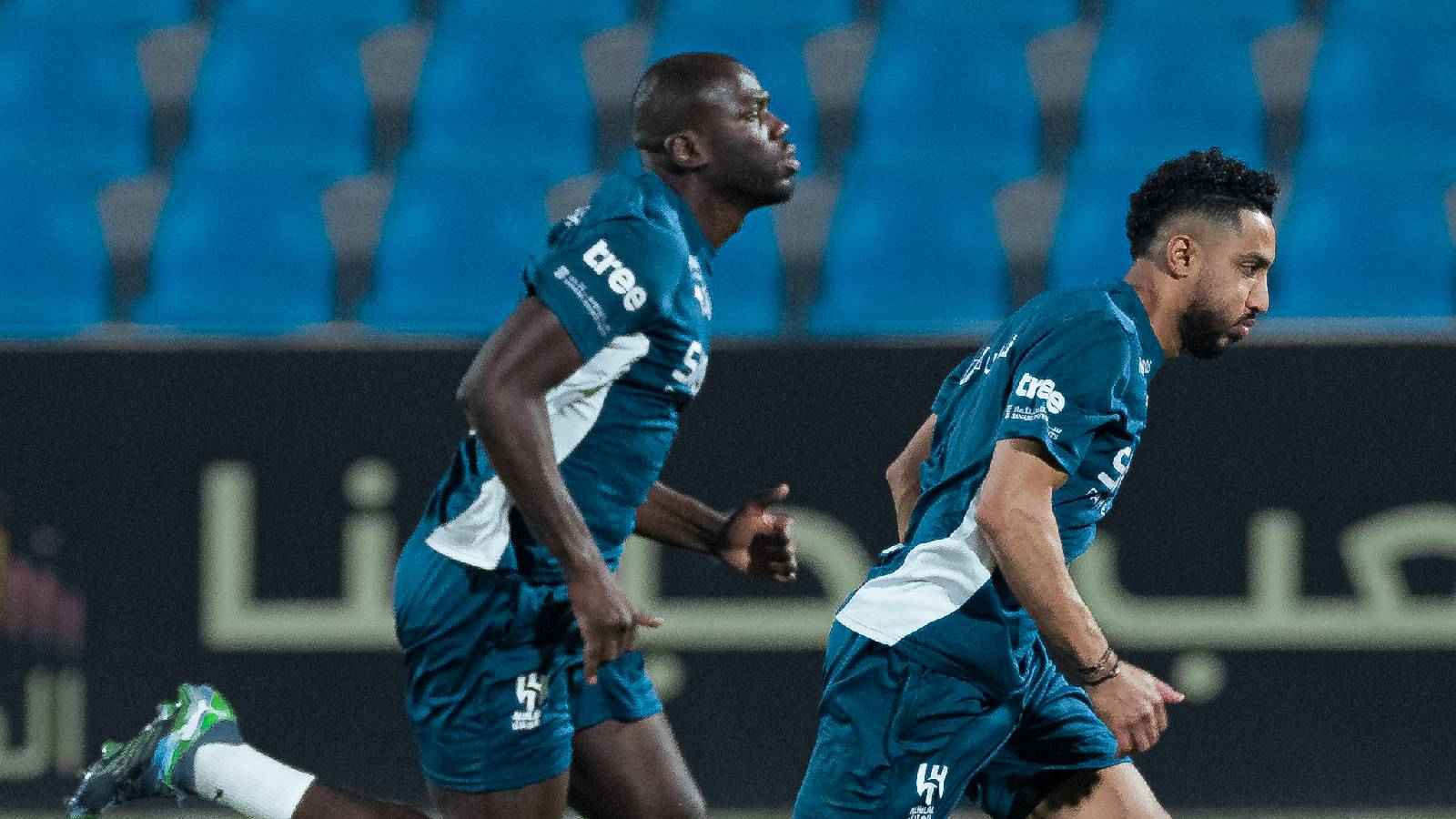 مفاجأة صادمة للهلال السعودي من معقل النصر