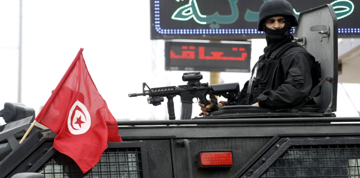 تونس: معركة بن قردان المجيدة