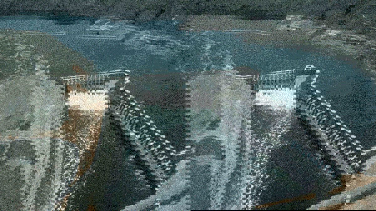 القاهرة لـ"سفراء أوروبا": لسنا مرتاحين لطول أمد مفاوضات سد النهضة‎