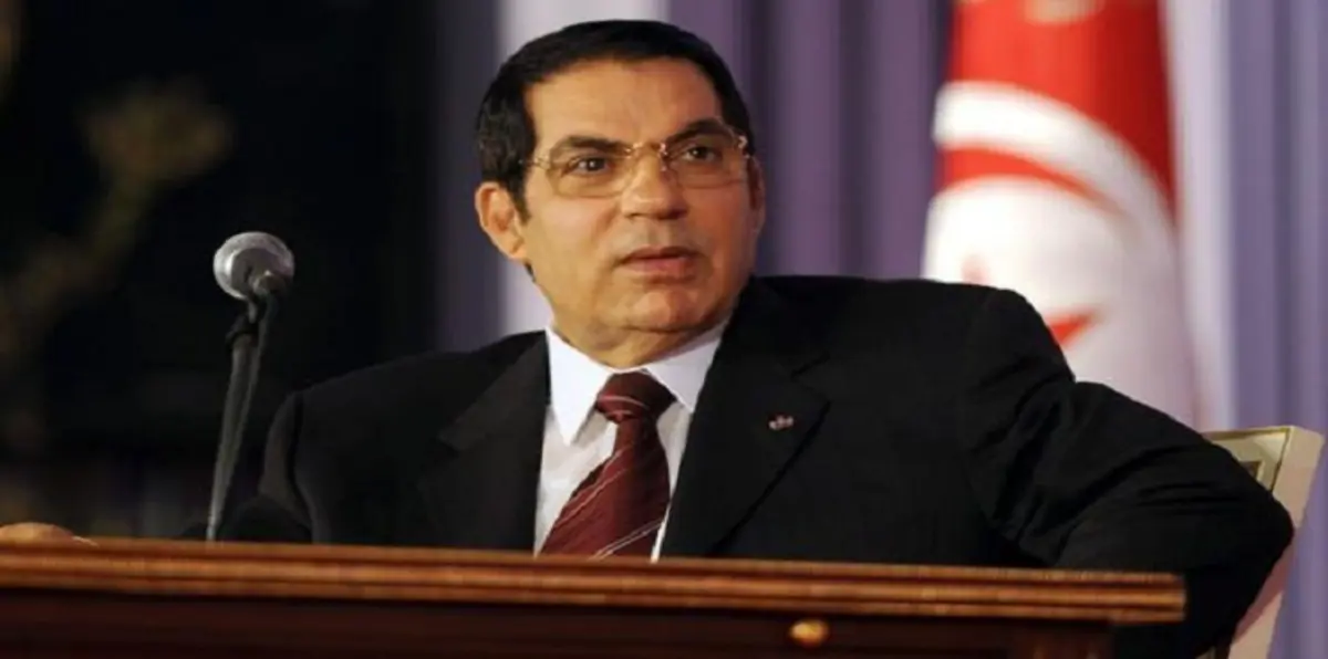 بن علي إلى تونس في رمضان المقبل