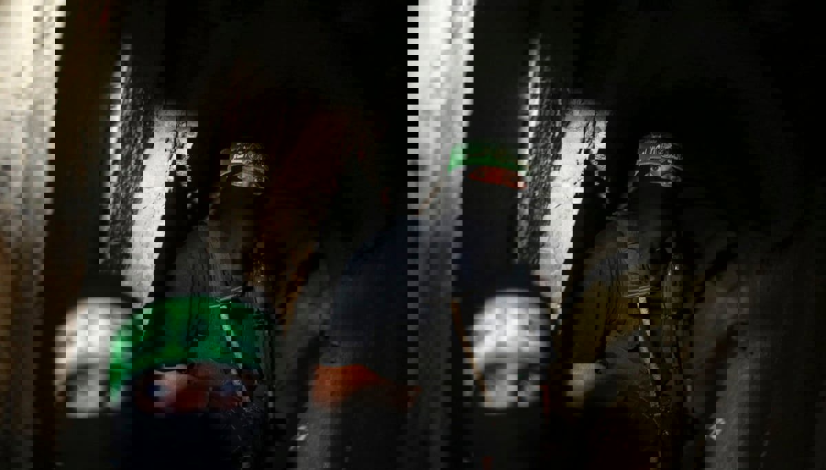 ما الوسائل التي تستخدمها إسرائيل لتدمير أنفاق حماس؟