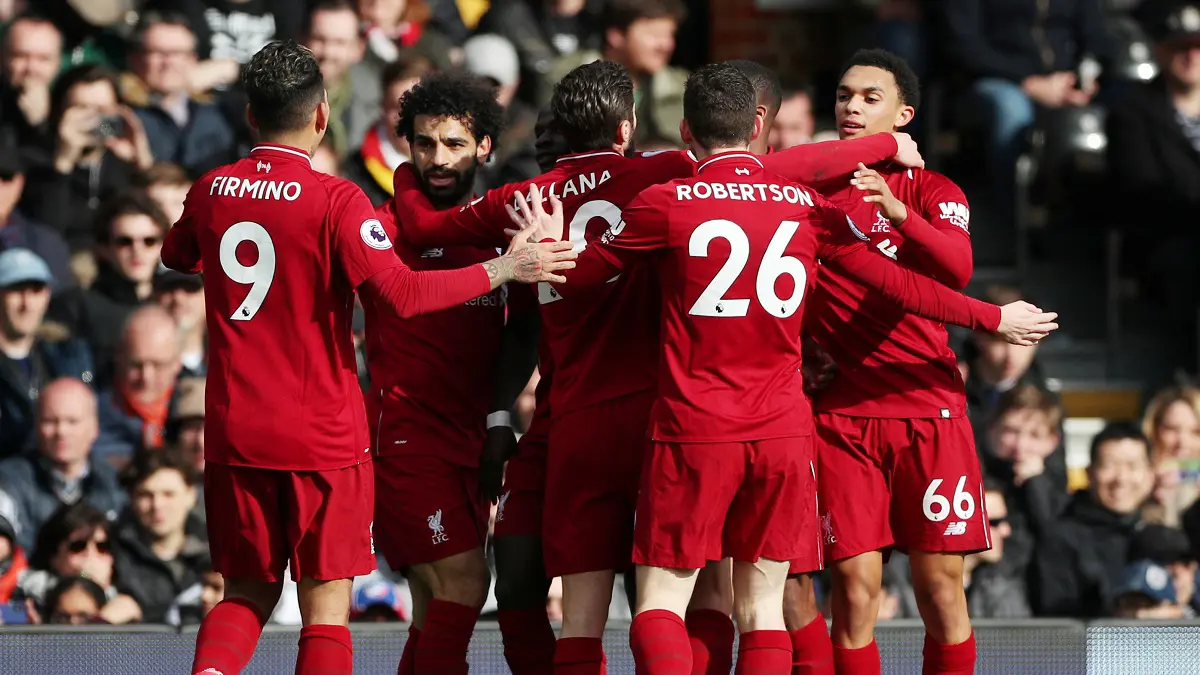 لماذا يملك ليفربول فرصًا أقوى لحسم الدوري الإنجليزي رغم أفضلية مانشستر سيتي؟