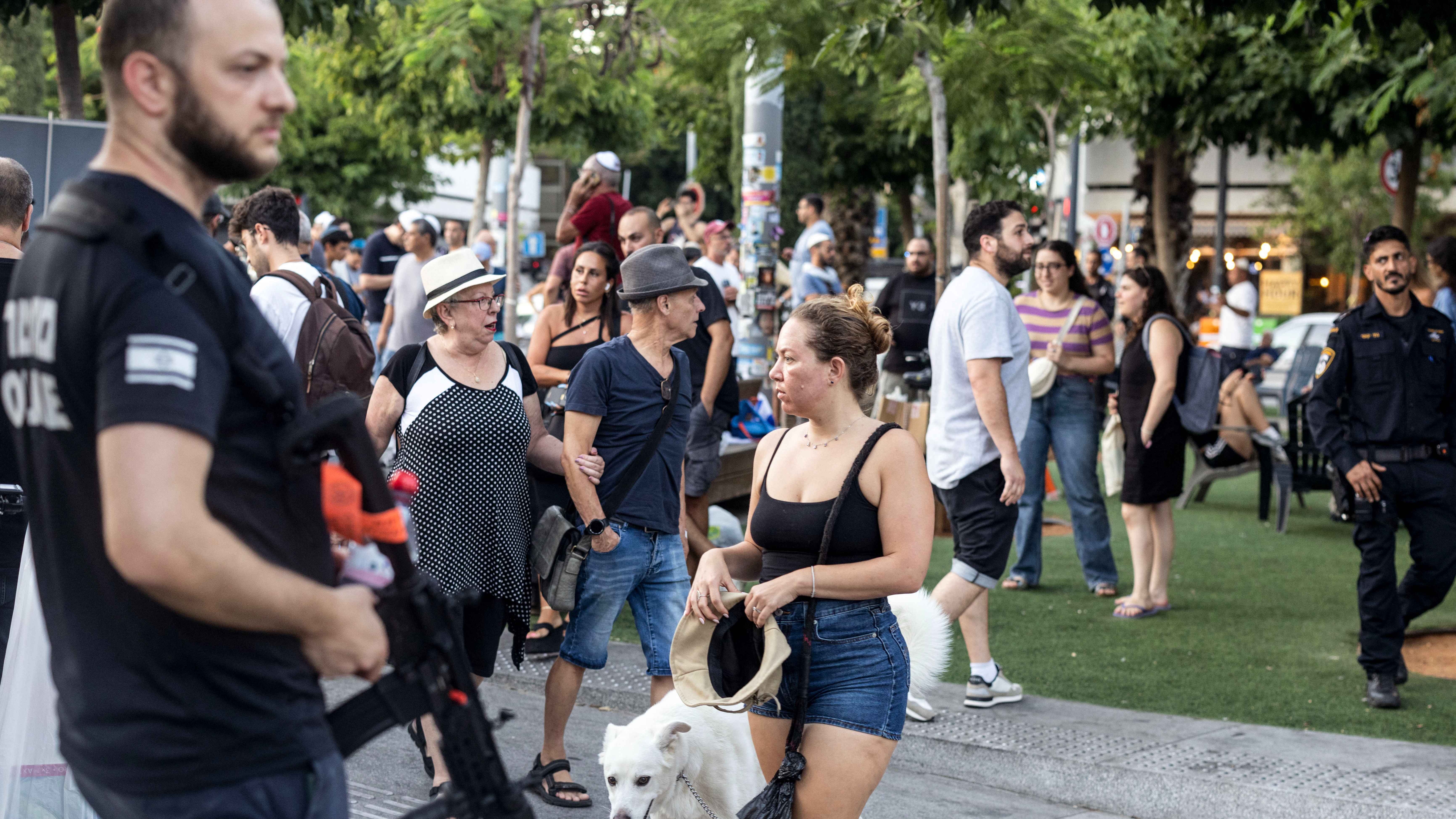 إسرائيل.. ارتفاع حاد في استهلاك المخدرات بعد 7 أكتوبر