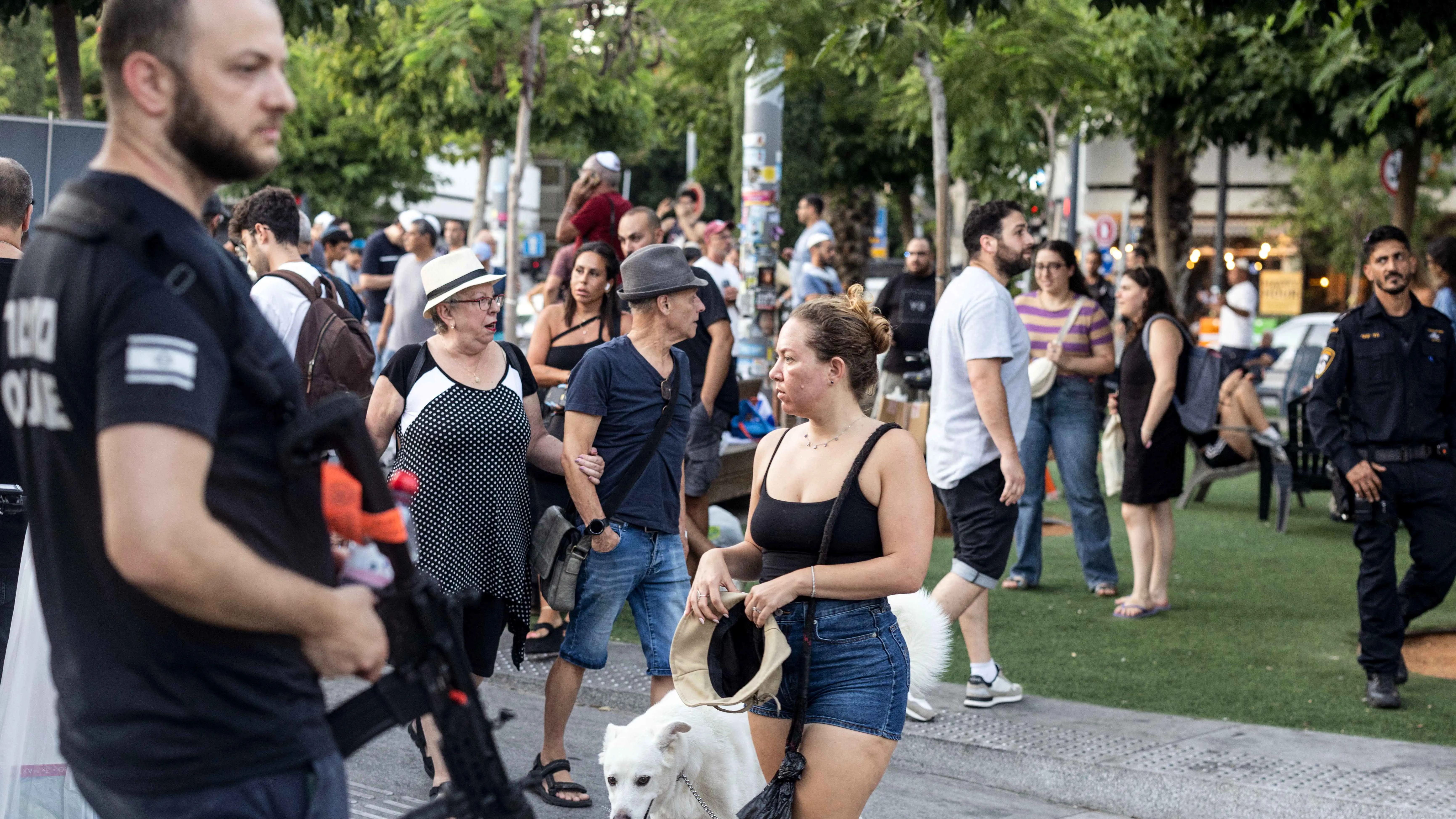 إسرائيل.. ارتفاع حاد في استهلاك المخدرات بعد 7 أكتوبر