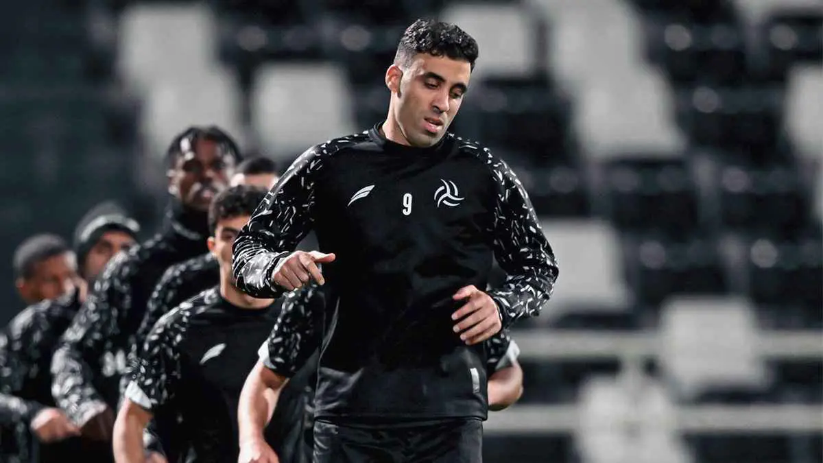 الشباب السعودي يقترب من ضم نجم الدوري السويسري