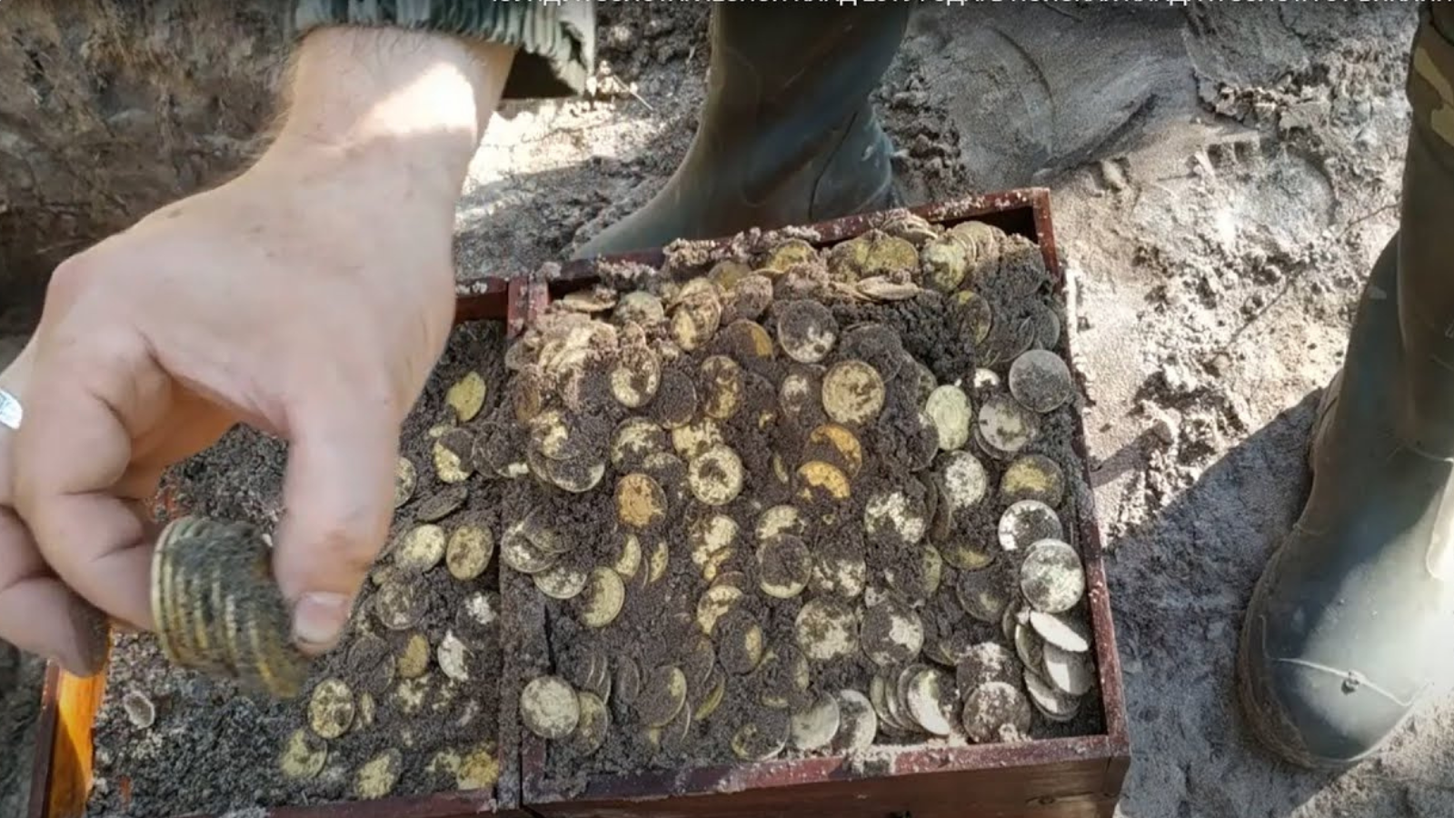 حمى البحث عن الكنوز تجتاح سوريا بعد سقوط الأسد