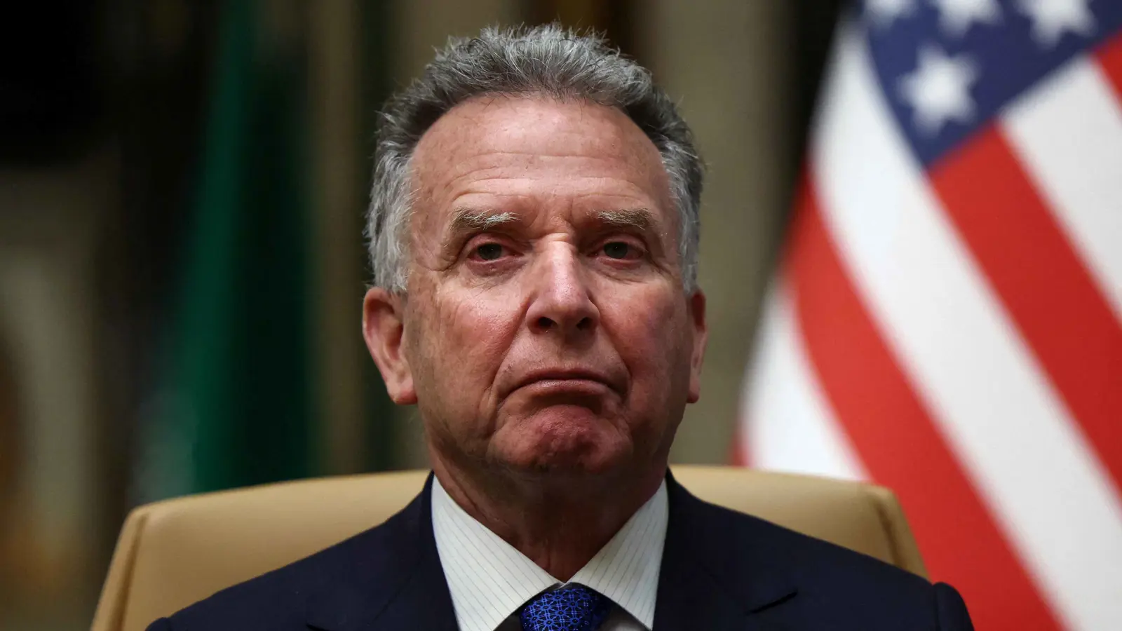 ويتكوف: رد حماس على مقترح وقف إطلاق النار "غير مقبول"