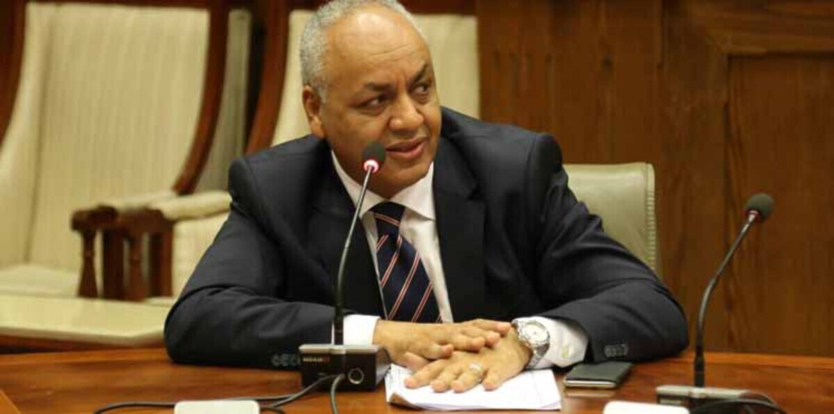 هل يبث البرلمان المصري جلسة "تيران وصنافير" على الهواء ؟