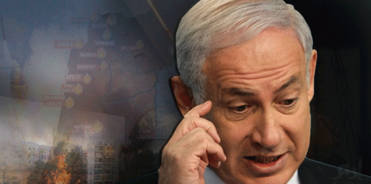 إخفاقات سياسية وأمنية هزت إسرائيل عام 2016