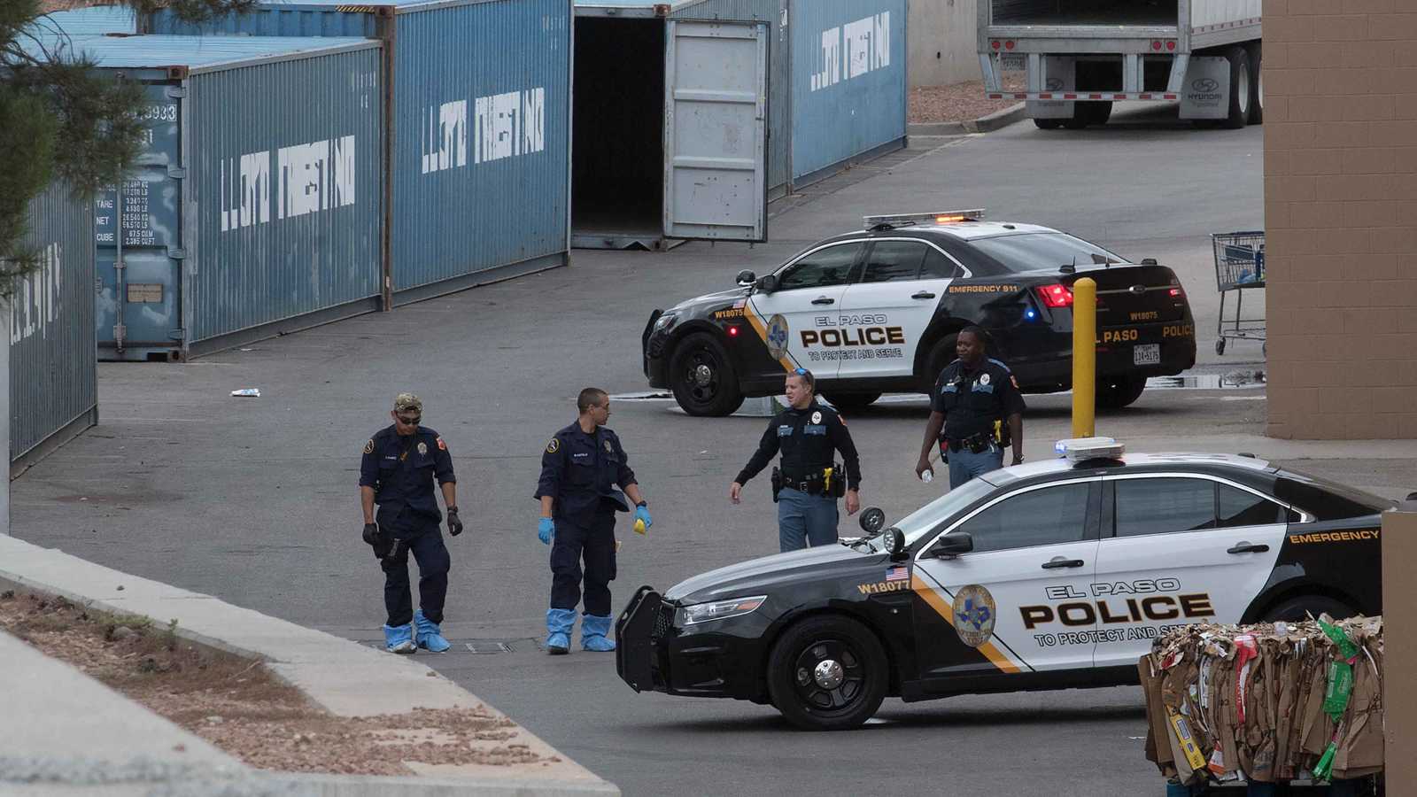 5 متهمين يقرون بارتكاب "جرائم إرهابية" في تكساس