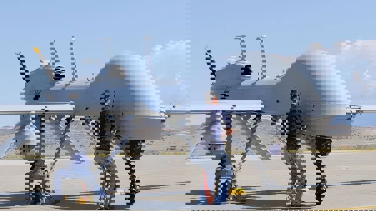 تقرير: الطائرات المسيرة كشفت حاجة أمريكا لتطوير منظومة الحرب الإلكترونية