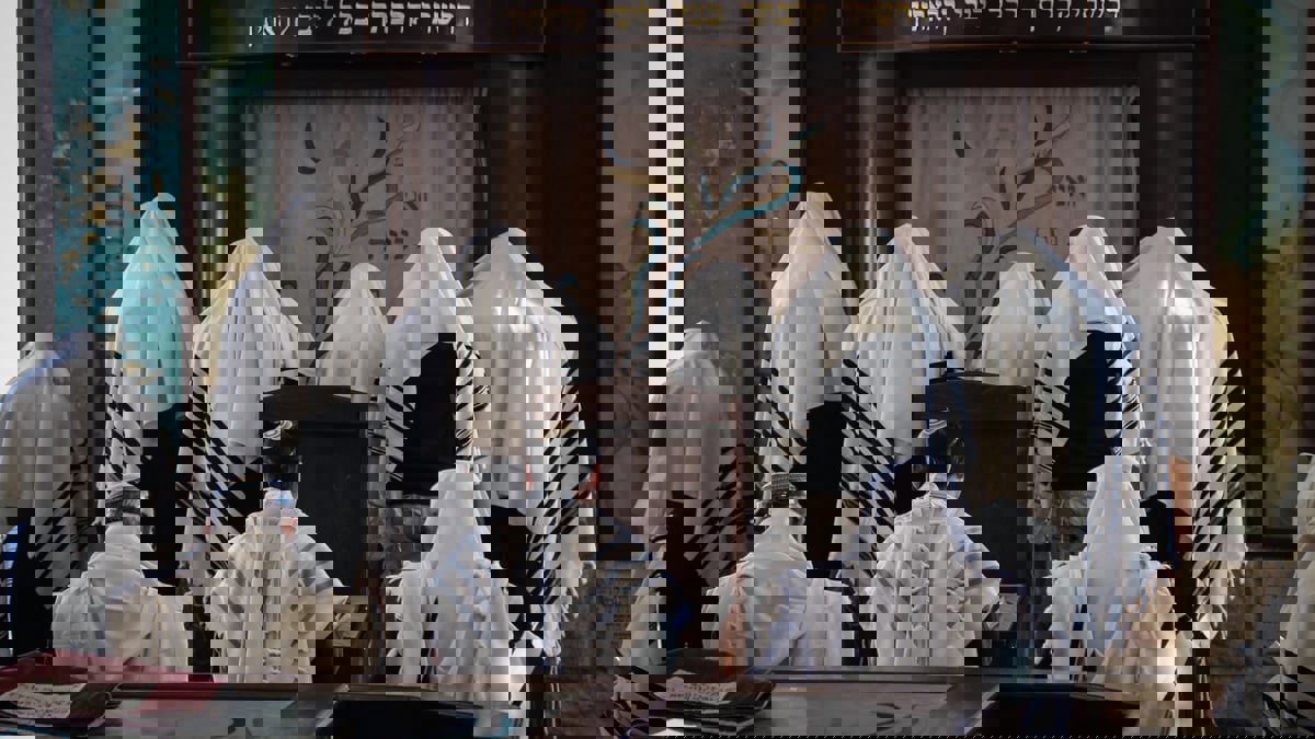 متشددون إسرائيليون يدعون لإقامة كنيس يهودي داخل حرم المسجد الأقصى