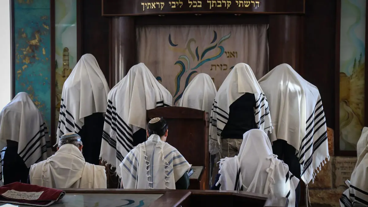 متشددون إسرائيليون يدعون لإقامة كنيس يهودي داخل حرم المسجد الأقصى