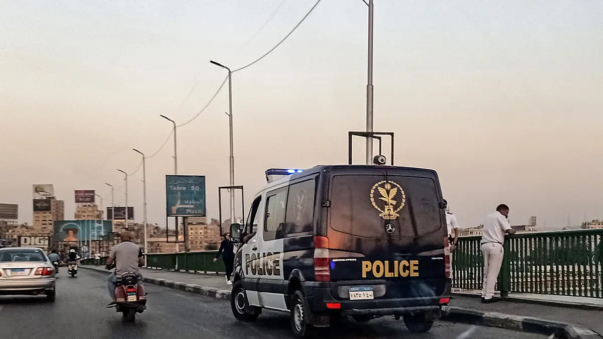 من هو أحمد الجنزوري المتهم بقضية "فندق فيرمونت"؟