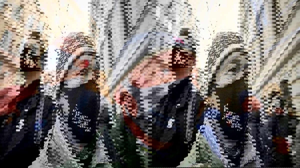 روسيا.. المحكمة العليا تأمر بإغلاق منظمة "ميموريال" الحقوقية البارزة