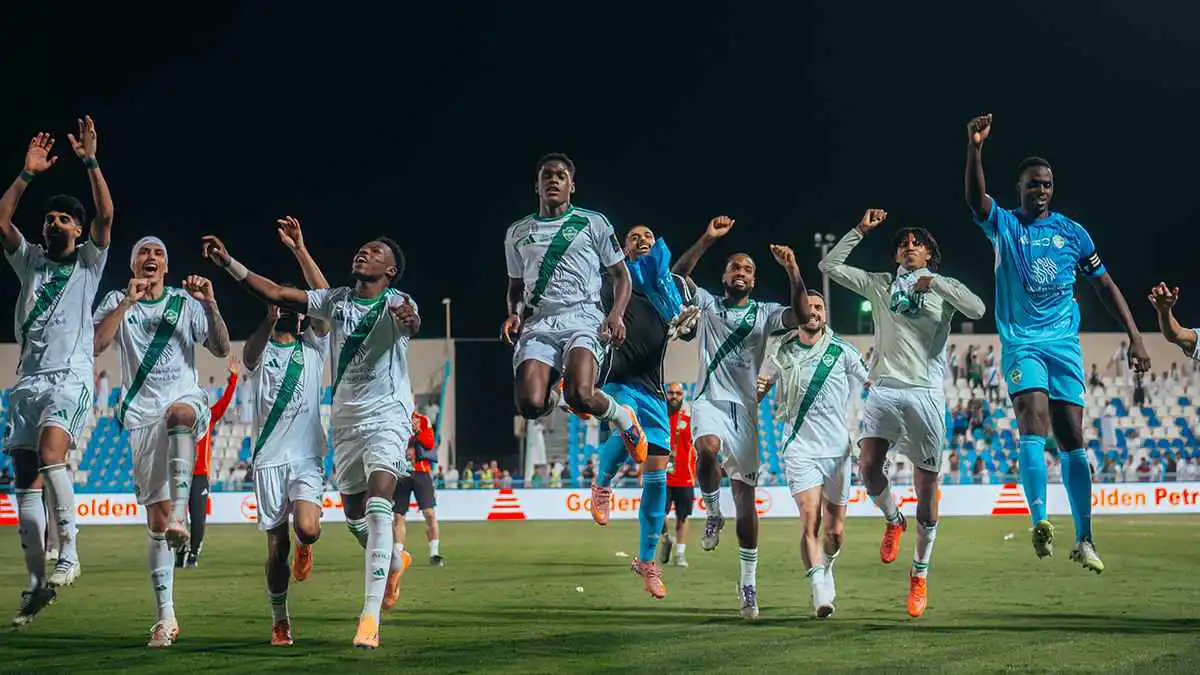 اتخذ القرار الأفضل.. كيف تعلم الأهلي السعودي من ضربة "الإنتركونتننتال"؟