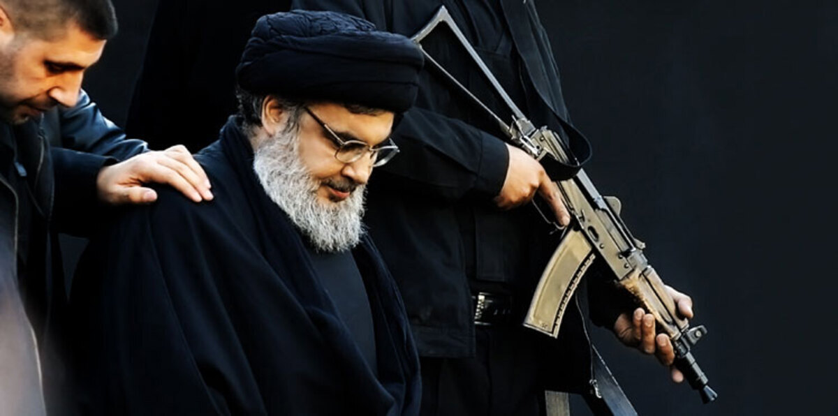  أنباءٌ عن تلقي حسن نصر الله العلاج سرًا في طهران