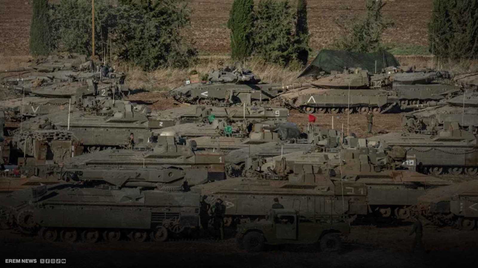 سلاح حزب الله.. اجتياح إسرائيلي على الأبواب وصراع دموي يتربص بلبنان