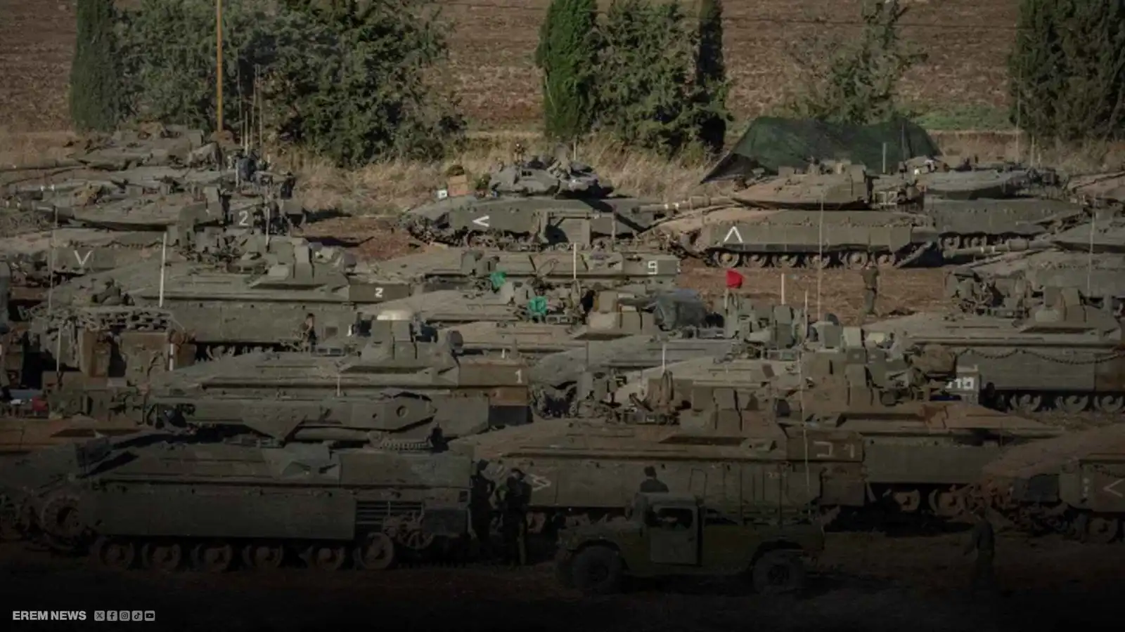 سلاح حزب الله.. اجتياح إسرائيلي على الأبواب وصراع دموي يتربص بلبنان