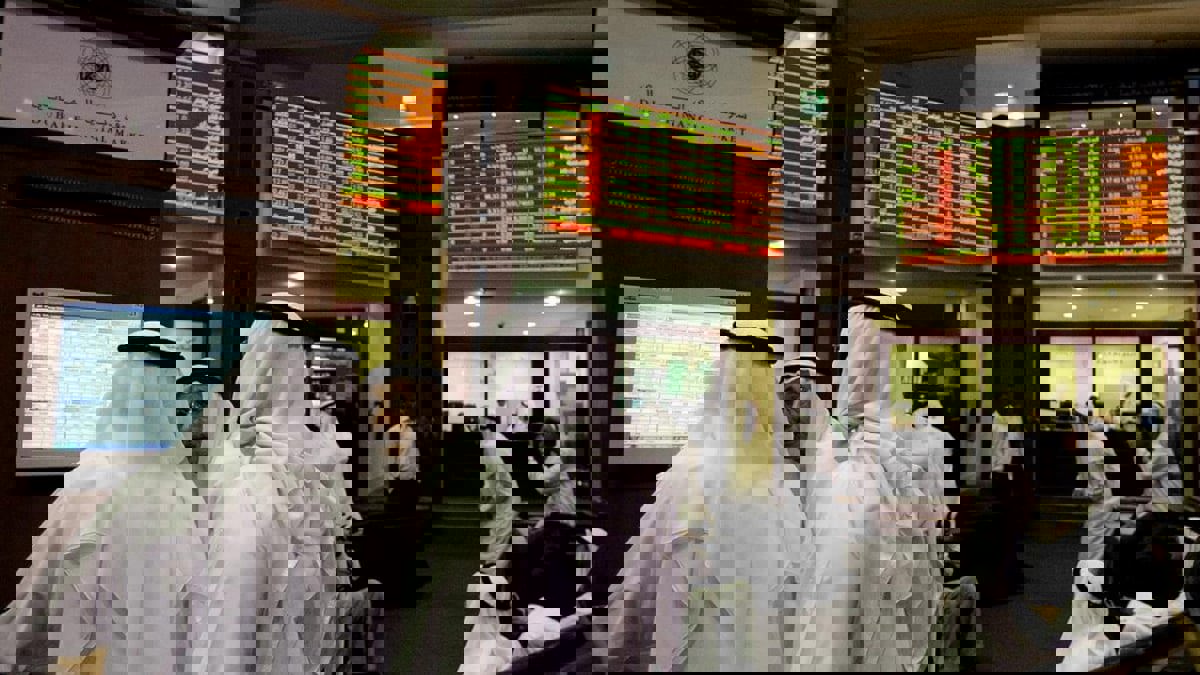 معظم أسواق الخليج تفتح على ارتفاع بدعم قرار أوبك+ وبيانات اقتصادية