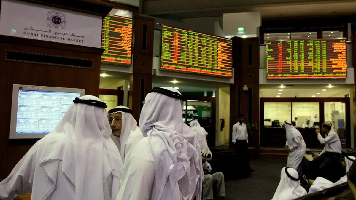 معظم أسواق الخليج تفتح على ارتفاع بدعم قرار أوبك+ وبيانات اقتصادية