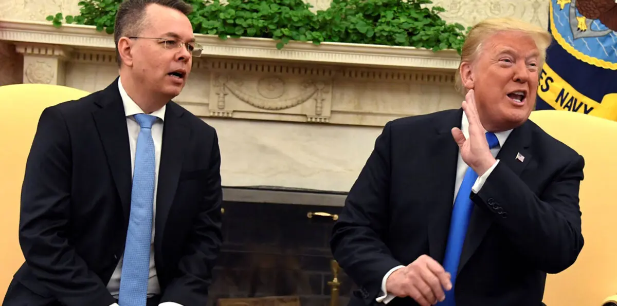 ترامب: أمريكا ستعاقب نفسها إذا أوقفت مبيعات السلاح للسعودية