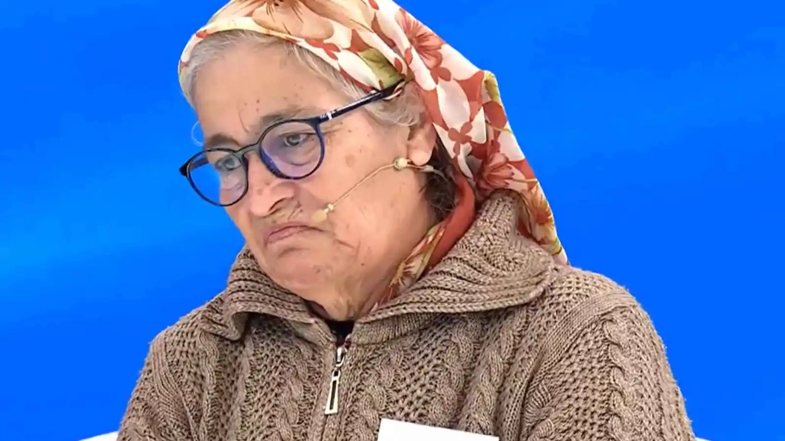 أم تكشف مقتل ابنتها على يد زوجها في برنامج تلفزيوني (فيديو)