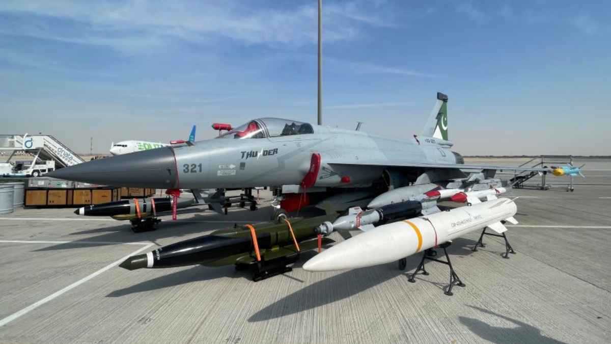 باكستان تسعى لإبرام اتفاق دفاعي مع بنغلادش