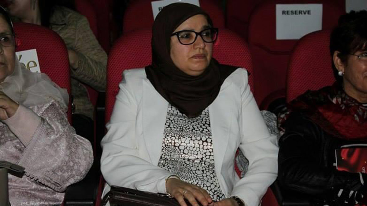 المغرب.. زوجة العثماني تثير جدلا بدعوة لنساء حزب العدالة والتنمية بمناسبة عيد الحب