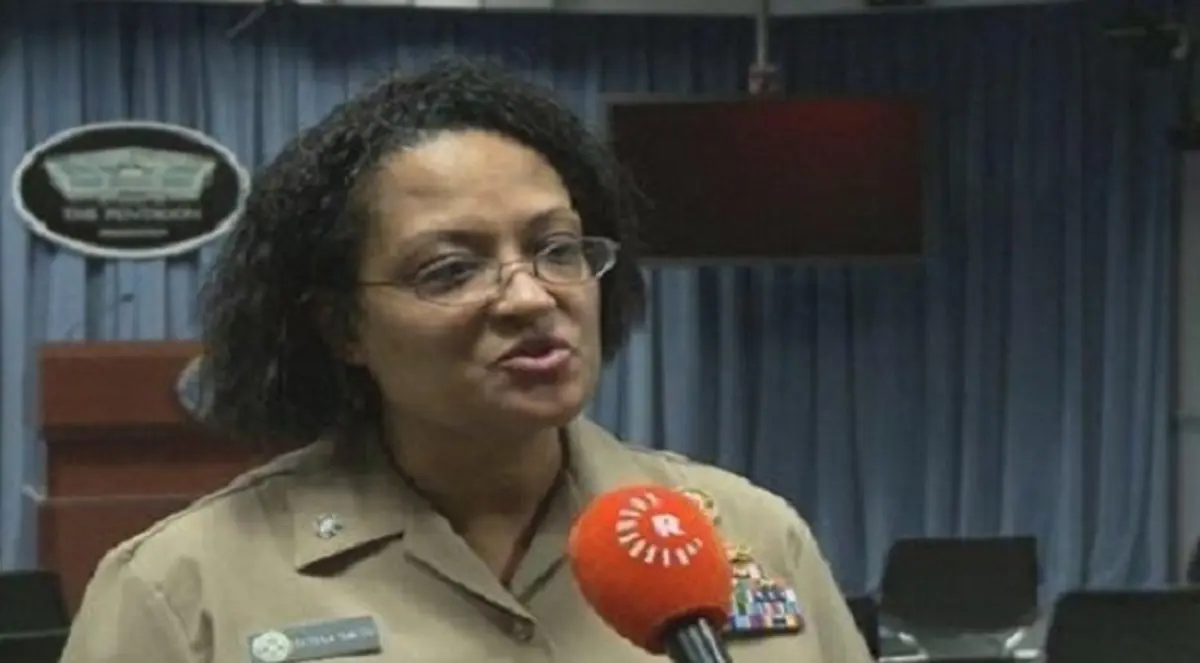 البنتاغون: أمريكا ستساعد بغداد على استعادة الرمادي