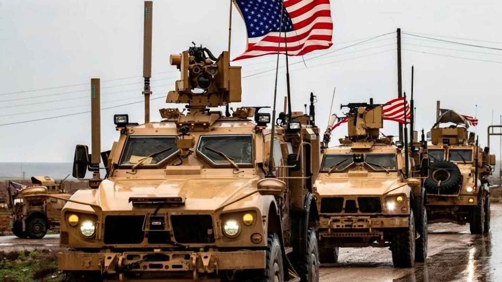 أمريكا والأزمة السورية.. ضبابية في الرؤية أم حسابات معقدة؟