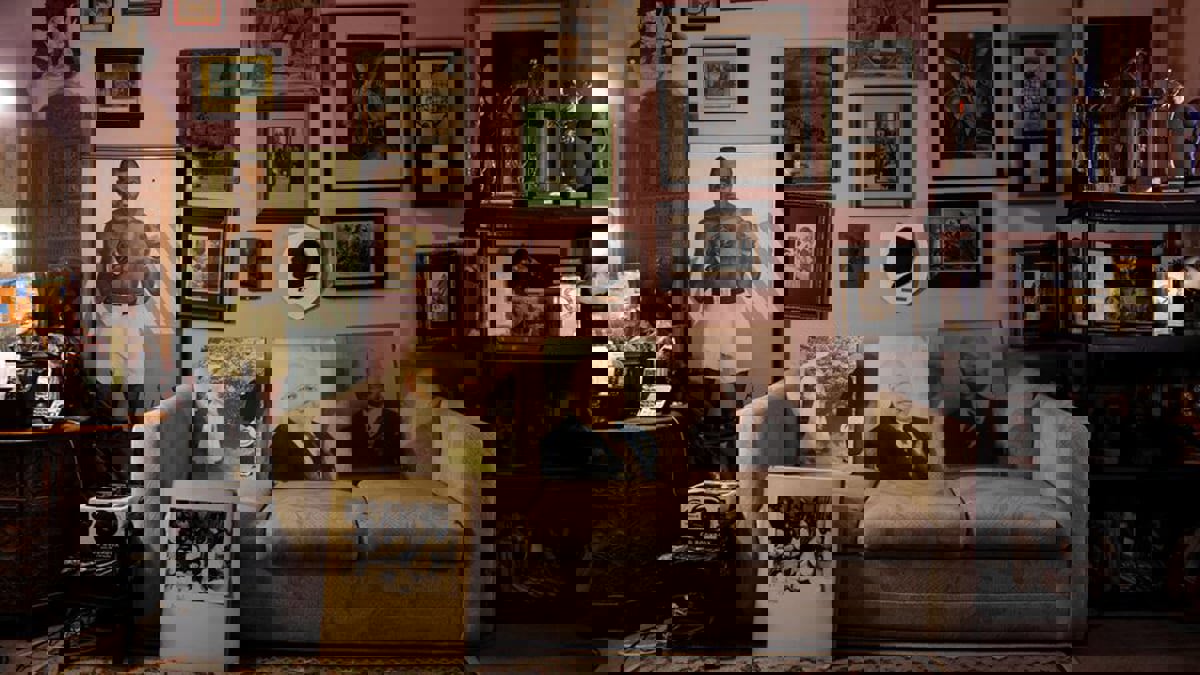 ذاكرة الأمريكيين السود بمزاد في نيويورك (صور)