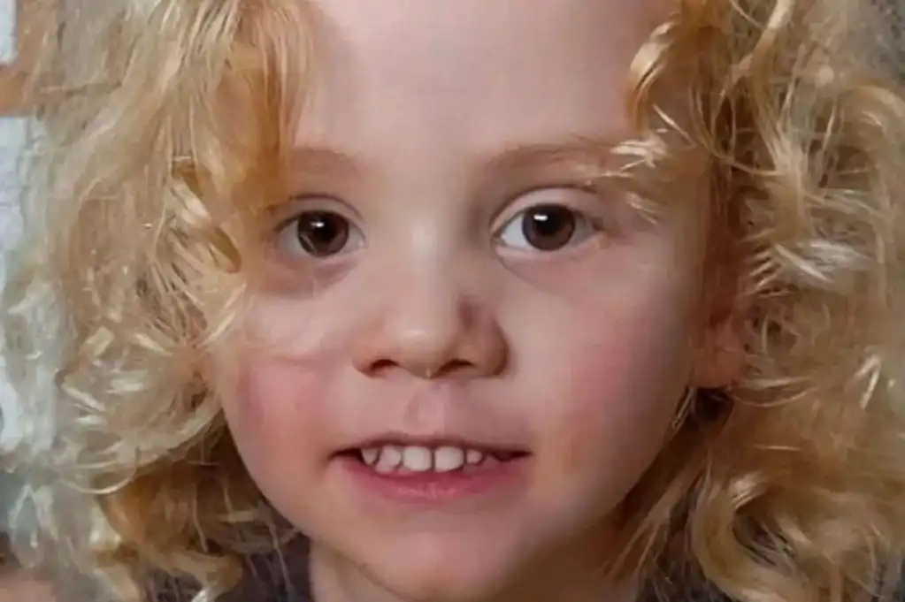 الطفل غوس لامونت