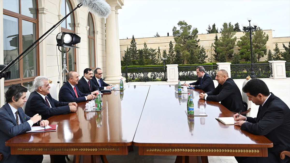 روسيا تحذر من تحول "ناجورنو قرة باغ" منصة انطلاق "للإرهابيين" و21 قتيلا في مواجهات جديدة