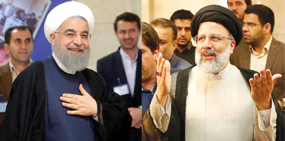 وهم الانتخابات الإيرانية