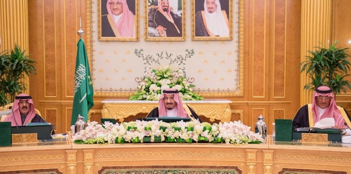 السعودية: حزب الله اللبناني سلب إرادة الحكومة‎