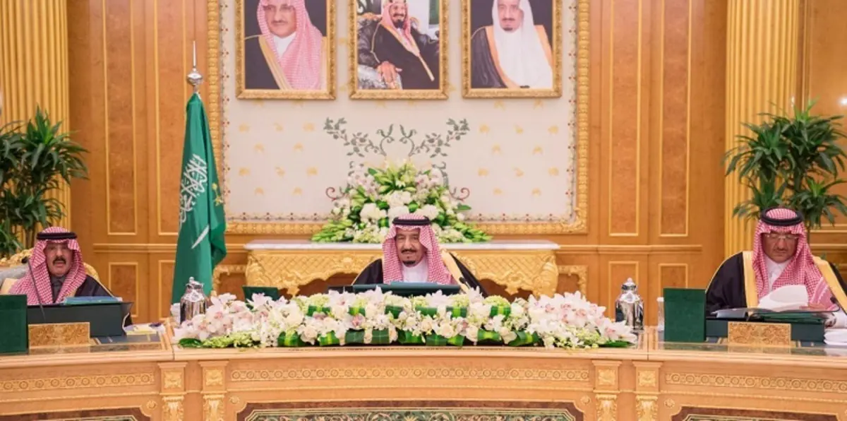 السعودية: حزب الله اللبناني سلب إرادة الحكومة‎