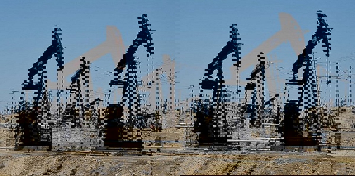 النفط يتراجع مع تزايد الشكوك قبيل اجتماع المنتجين