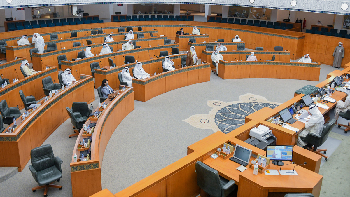 الكويت.. توقعات بتوافق حكومي نيابي بشأن قانون الدين العام