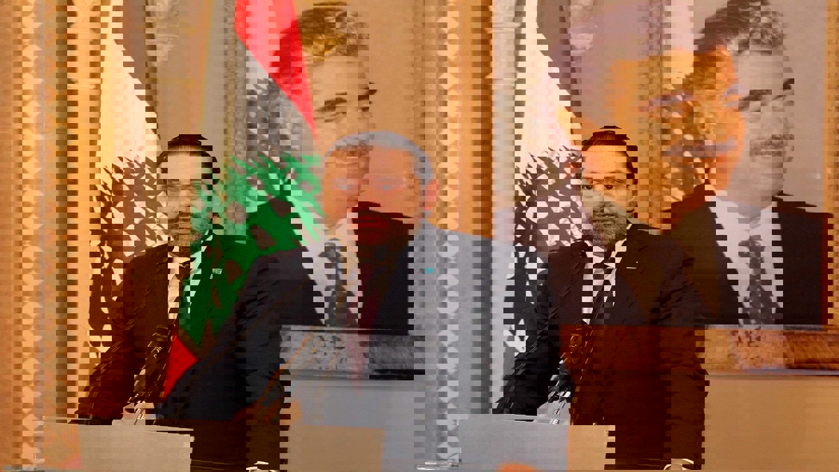 الحريري: الجيش اللبناني سينشر دوريات لضمان تطبيق القرار 1701