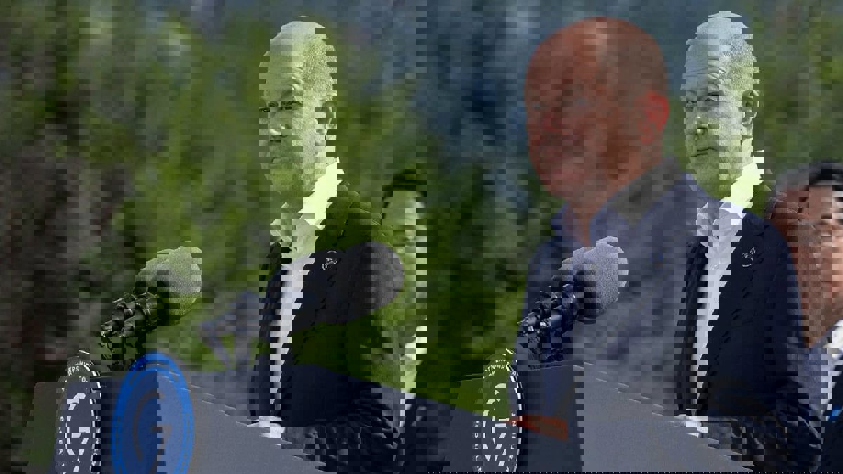 أزمة الموازنة تعصف بالائتلاف الحكومي في ألمانيا